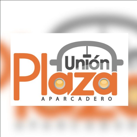 Logo de UNION PLAZA